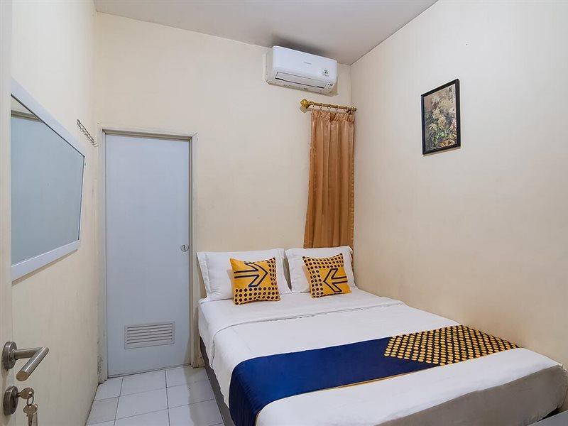 Kost Carmelia Syariah Baranangsiang Bogor Hotel Екстериор снимка