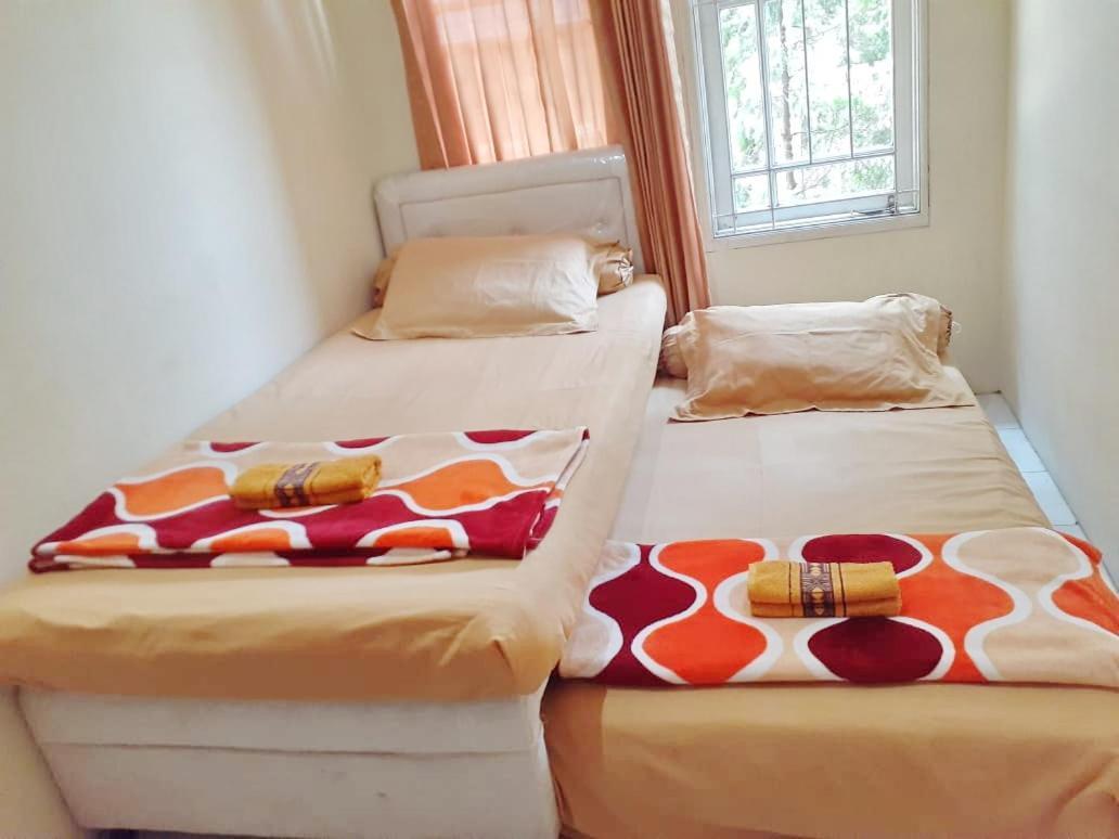 Kost Carmelia Syariah Baranangsiang Bogor Hotel Екстериор снимка