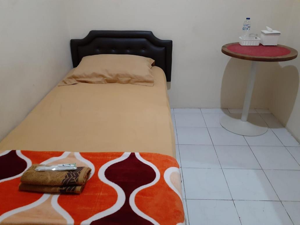 Kost Carmelia Syariah Baranangsiang Bogor Hotel Екстериор снимка