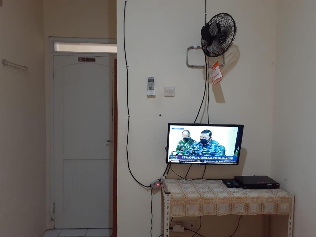 Kost Carmelia Syariah Baranangsiang Bogor Hotel Екстериор снимка