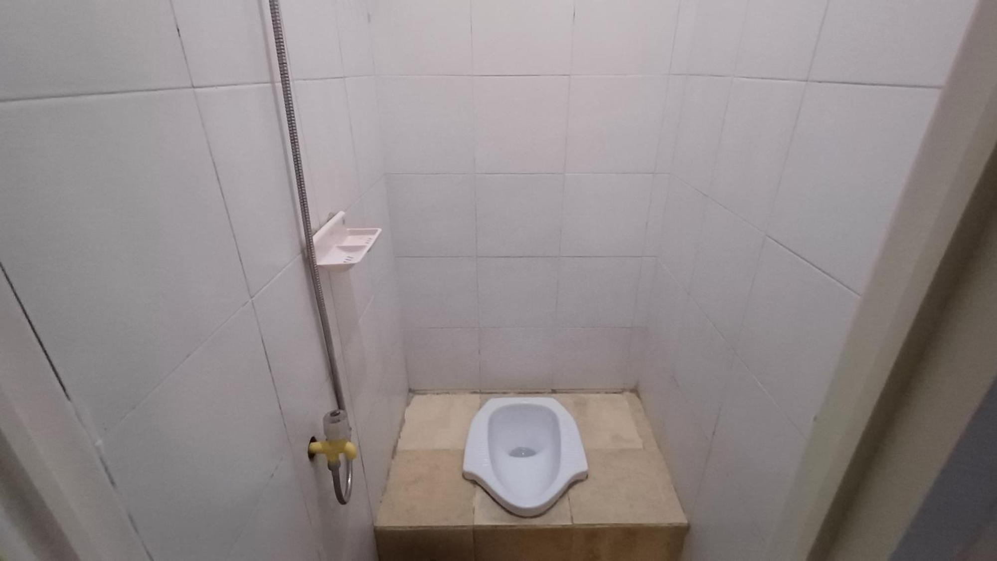 Kost Carmelia Syariah Baranangsiang Bogor Hotel Екстериор снимка