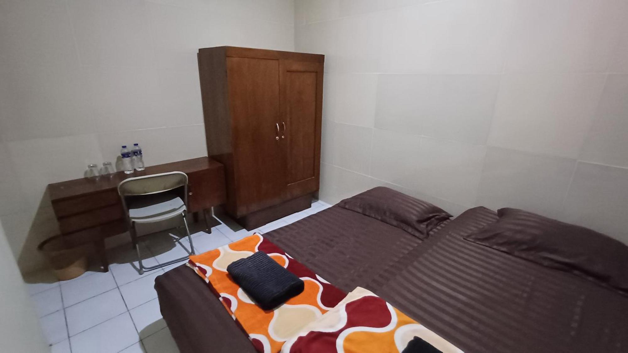 Kost Carmelia Syariah Baranangsiang Bogor Hotel Екстериор снимка