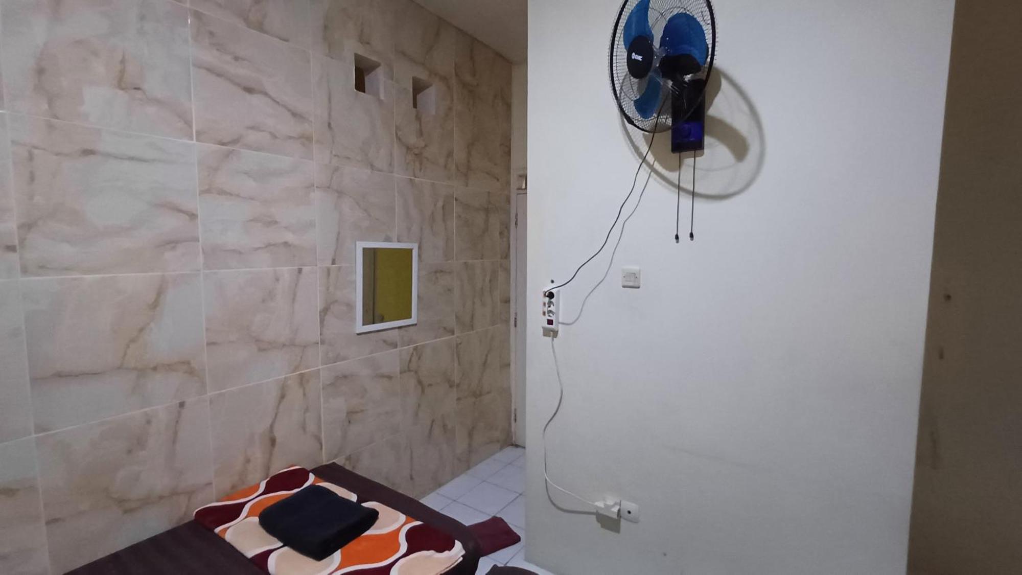 Kost Carmelia Syariah Baranangsiang Bogor Hotel Екстериор снимка